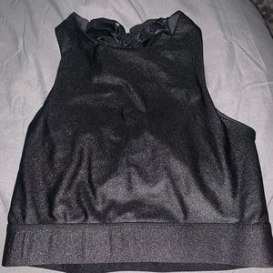 Carbon38 Exercise Top/Bra